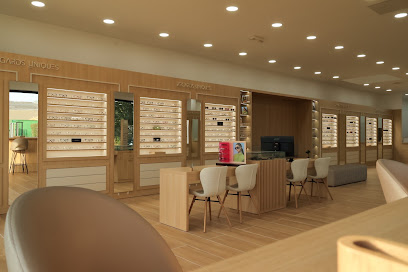 Regards Uniques - Opticien - Guînes Opticien à Guînes