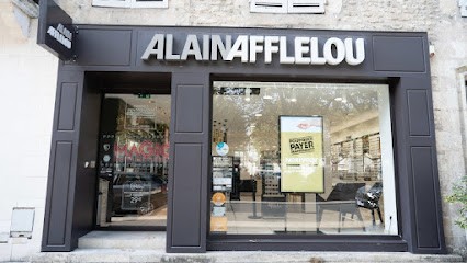 Opticien Périgueux | Alain Afflelou, Opticien à Périgueux