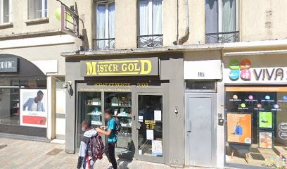 Ceyoptic, Opticien à Melun