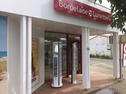Bordelaise De Lunetterie : Opticien Montalivet, Opticien à Vendays-Montalivet