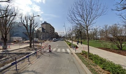 Cabinet orthoptiste, Ophtalmologue à Rodez