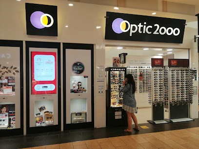 Optic 2000, Opticien à Mandelieu-la-Napoule