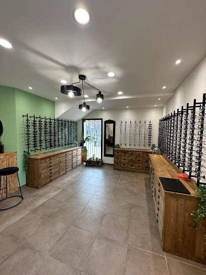 Robbe Bony Optique : Opticien, Opticien à Saint-Quentin-la-Poterie