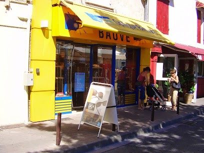 Optique Bauve, Opticien à L'Isle-sur-la-Sorgue