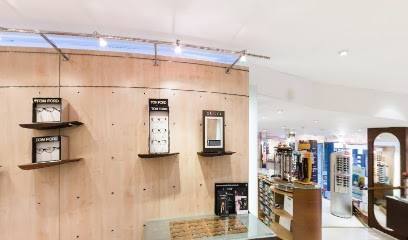 Optique Labarbe, Opticien à Mont-de-Marsan