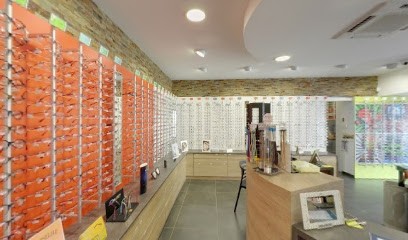 CE OPTIQUE, Opticien à Lys-lez-Lannoy