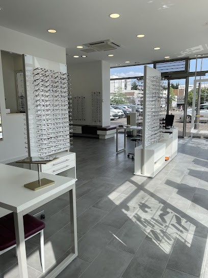Optique Baudy, Opticien aux Ulis