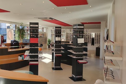 Bordelaise De Lunetterie : Opticien Merignac, Opticien à Mérignac