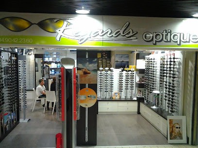 Optique Regards, Opticien à Salon-de-Provence