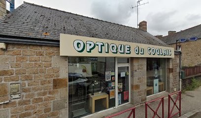 Optique Deslandes Ducey, Opticien à Maen Roch