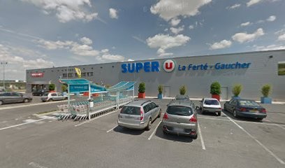 Centre Optique, Opticien à La Ferté-Gaucher
