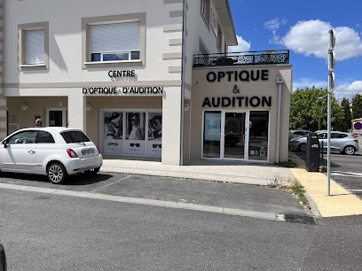 Marcheprime Optique, Opticien à Marcheprime