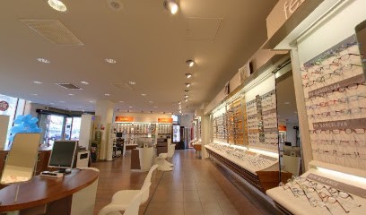 Opticien Lyon - Av. Jean Mermoz - Krys, Opticien à Lyon 08