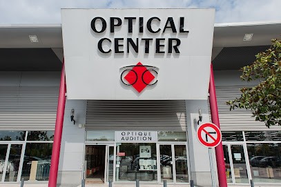 Opticien SAINTE-EULALIE - Optical Center, Opticien à Sainte-Eulalie