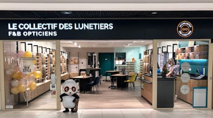 Opticien Sablé-sur-Sarthe - Tuilerie - Le Collectif des Lunetiers, Opticien à Sablé-sur-Sarthe