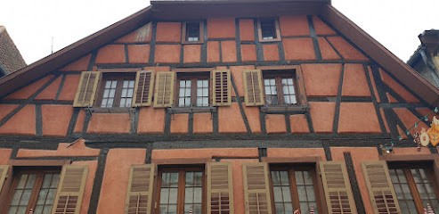 OPTIQUE FURNSTEIN, Opticien à Sélestat