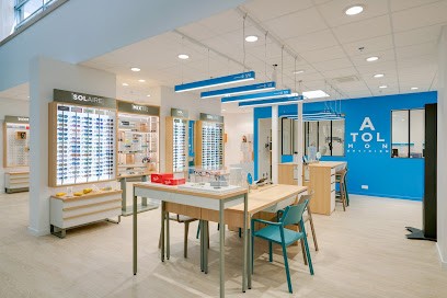 Atol Mon Opticien, Opticien à Saints-Geosmes