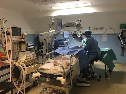 Dr. Fayçal MOKHTARI, Ophtalmologue à Évry