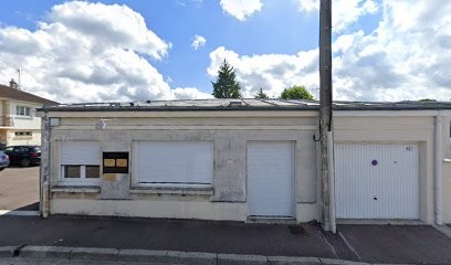 Centre Ophtalmologique De Romilly, Ophtalmologue à Romilly-sur-Seine