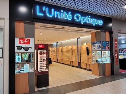 Unité Optique - Opticien Macon, Opticien à Mâcon