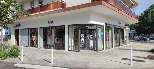 Opticien La Baule-Escoublac - Krys, Opticien à La Baule-Escoublac