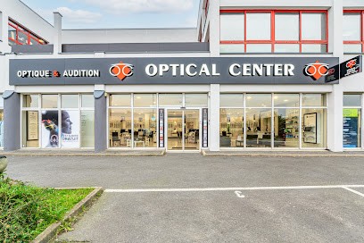 Opticien PONTAULT COMBAULT - Optical Center, Opticien à Pontault-Combault
