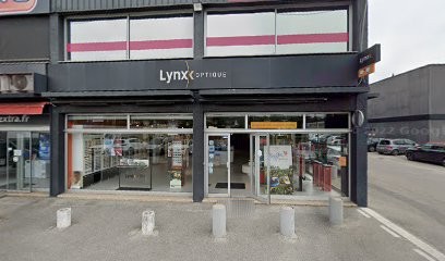 Opticien Grasse - Lynx Optique, Opticien à Grasse