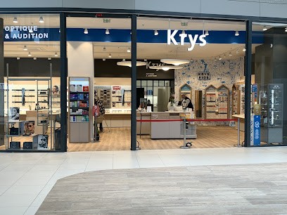 Opticien Ermont - Cc Cora - Krys, Opticien à Ermont