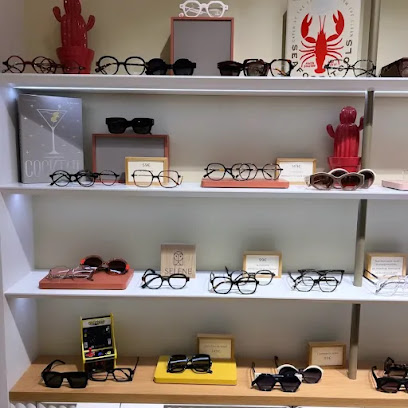 Selene Eyewear, Opticien à Dunkerque