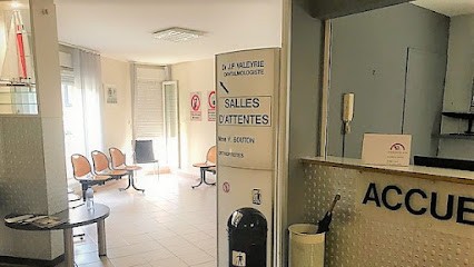Cabinet ophtalmologique Foch, Ophtalmologue à Argenteuil