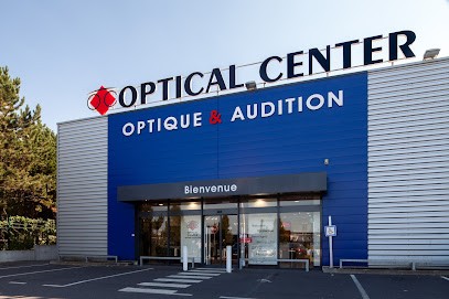 Opticien MAREUIL-LÈS-MEAUX - Optical Center, Opticien à Mareuil-lès-Meaux