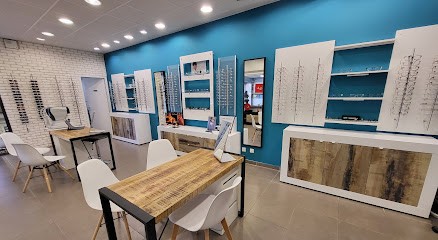 L'Atelier Opticien Lunetier, Opticien à Ventabren