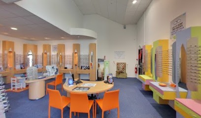 INTEROPTICAL - SARL BONDE, Opticien à Frontignan