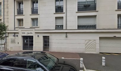 Dr. Daniel PEREIRA, Ophtalmologue à Antony
