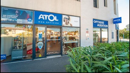 Atol Optique & Audition, Opticien à Saint-Jean-de-Védas