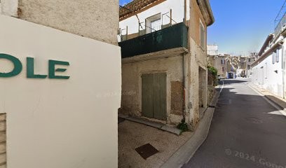 la boîte à lunettes, Opticien à Saint-Étienne-les-Orgues