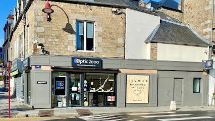 Optic 2000 - Opticien Villedieu-Les-Poêles, Opticien à Villedieu-les-Poêles-Rouffigny