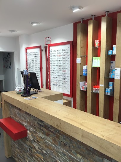 Optique Saint Germain, Opticien à Saint-Germain-Laval