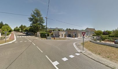 Tibuleac Michelle, Ophtalmologue à Gramat