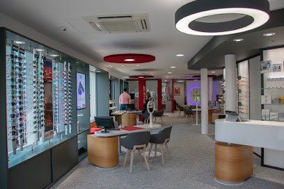 PO Profession Opticien : Opticien Saintes, Opticien à Saintes