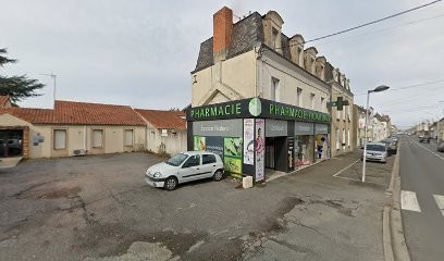 Optic&Price - Lunettes de vue en pharmacie, Opticien à Thouars