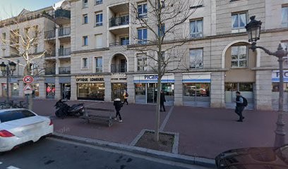 MK Optique Longueil, Opticien à Maisons-Laffitte