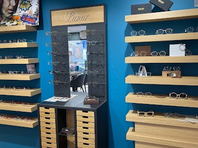 Optique Coloos, Opticien au Vésinet