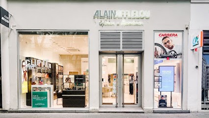 Opticien Villeurbanne | Alain Afflelou, Opticien à Villeurbanne