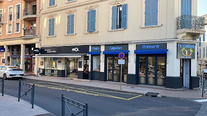 Atol Mon Opticien, Opticien à Saint-Raphaël