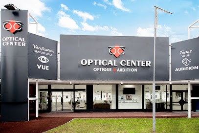 Opticien VILLEMOMBLE - Optical Center, Opticien à Villemomble