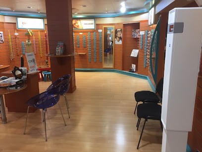 Les opticiens du Léman - Bailly et Plot - Opticien Évian-les-Bains, Opticien à Évian-les-Bains