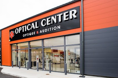Opticien GUÉRANDE - Optical Center, Opticien à Guérande