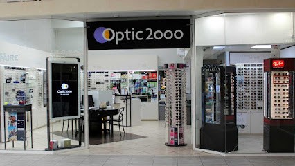 Optic 2000 - Opticien L'Isle-Sur-La-Sorgue, Opticien à L'Isle-sur-la-Sorgue