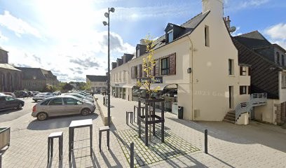 Optique Robin, Opticien à Ploërmel